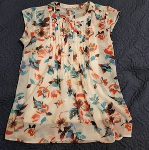 Short sleeve dress shirt
